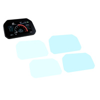 CNC Racing Dashboard Screen Protectors BMW