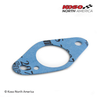 Koso GROM INTAKE MANIFOLD PAPER GASKET (ROUND)