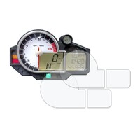 R&G Racing Dashboard Screen Protector Kit To Suit BMW S1000RR '10-'14 / HP4 '13-'14