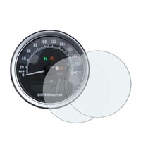 R&G Racing Dashboard Screen Protector Kit To Suit BMW R nineT Scrambler / PURE / URBAN GS '17-