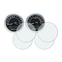 R&G Racing Dashboard Screen Protector Kit To Suit BMW BMW R nineT '17- / R nineT Racer '17-
