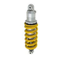 Ohlins Shock Absorber Duc Scrambler