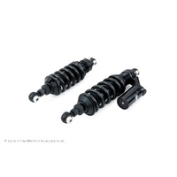 Ohlins Ducati XDiavel Blackline