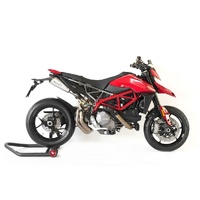 HP Corse Ducati Hypermotard 950 19-21 Evoxtreme 260mm Titanium Exhaust