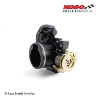 Koso GROM - BIG THROTTLE BODY 34MM (JAPANESE)