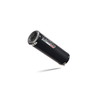 GPR M3 Black Titanium Exhaust To Suit BMW F 900 XR-R (2020-2024)