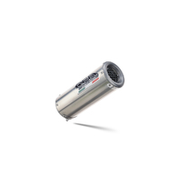 GPR M3 Inox Exhaust To Suit BMW R Nine-T 1200 -Pure -Racer -Urban G-S (2017-2019)