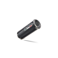 GPR M3 Poppy Exhaust To Suit BMW R Nine-T 1200 -Pure -Racer -Urban G-S (2017-2019)