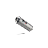 GPR Satinox Exhaust To Suit BMW G 310 Gs (2017-2021)