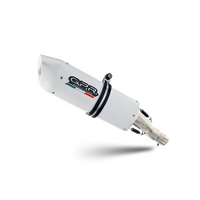 GPR Albus Evo4 Slip-On Exhaust To Suit Yamaha YZF-R6 (2017 - Onwards)