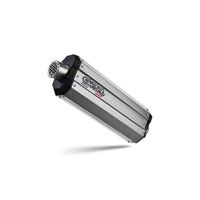 GPR DUNE Titanium Exhaust To Suit BMW R 1250 Gs -Adventure (2021-2024)