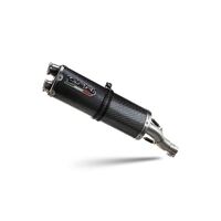 GPR Dual Poppy Exhaust To Suit BMW R 1250 Gs -Adventure (2021-2024)