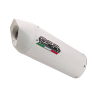 GPR Albus Evo4 Exhaust To Suit Honda Cbr 650 R (2021-2023)