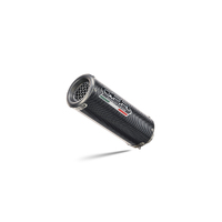 GPR M3 Poppy Exhaust To Suit Kawasaki Versys 650 (2023-2023)
