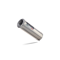 GPR M3 Inox Exhaust To Suit Ktm Duke 790 (2021-2023)