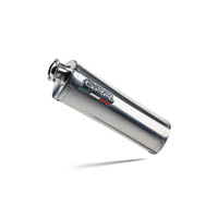 GPR Trioval Exhaust To Suit Suzuki Sv 650 A (2021-2024)
