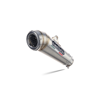 GPR Powercone Evo Exhaust To Suit Triumph Tiger Sport 660 (2022-2024)