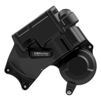 GBRacing E-Clutch Case Cover for Honda CBR650R CB650R E-Clutch