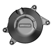 GBRacing Gearbox / Clutch Case Cover for Honda CBR500R CB500F