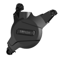 GBRacing Gearbox / Clutch Case Cover for Honda CBR600RR 2007 - 2023