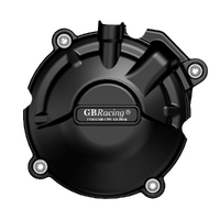 GBRacing Alternator / Stator Case Cover for Honda CBR650 CB650 2014 - 2020