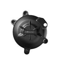 GBRacing Alternator Stator Cover for Kawasaki Ninja 650 ER-6 KLE650 Versys