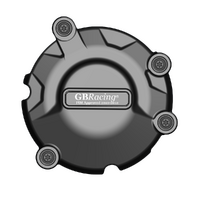 GBRacing Alternator / Stator Cover for MV Agusta F3 Brutale 675 / 800