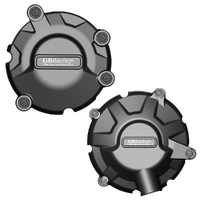 GBRacing Engine Cover Set for MV Agusta F3 Brutale Rivale 675 / 800