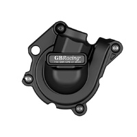 GBRacing Water Pump Cover for BMW F900R XR GS F850GS F800GS F750GS