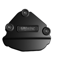 GBRacing Pulse / Timing Cover for Yamaha FZ1 FZ8 Faser Faser8
