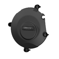 GBRacing Gearbox / Clutch Cover Suzuki GSX-R 1000 2005 – 2008