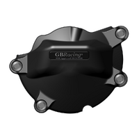 GBRacing Alternator / Stator Cover for Suzuki GSX-R 1000 K9 - L6