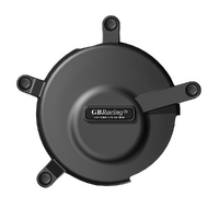 GBRacing Gearbox / Clutch Case Cover for Suzuki GSX-R 600 / 750