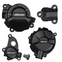 GBRacing Engine Case Cover Set for BMW M1000R M1000XR
