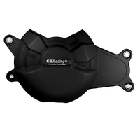 GBRacing Gearbox / Clutch Cover for Yamaha YZF-R7 MT-07 XSR700 Tenere