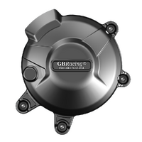 GBRacing Alternator / Stator Cover for Yamaha MT-09 XSR900 FZ-09 Tracer