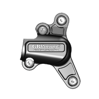 GBRacing Water Pump Cover for Yamaha MT-09 XSR900 FZ-09 Tracer