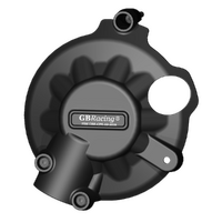 GBRacing Gearbox / Clutch Cover for Yamaha YZF-R1 2007 – 2008