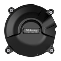 GBRacing Gearbox / Clutch Cover for Yamaha YZF-R9 MT-09 XSR900 Tracer 9