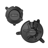 GBRacing Engine Case Cover Set for Aprilia RSV4 and Tuono V4R