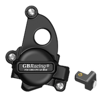 GBRacing Pulse / Timing Case Cover for BMW S1000RR S1000R M1000RR