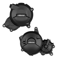 GBRacing Engine Case Cover Set To Suit Various Ducati Models