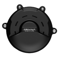 GBRacing Gearbox / Clutch Cover for Ducati Panigale V4 2018 - 2024