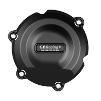 GBRacing Alternator / Stator Case Cover for Honda VFR400 NC30 NC35