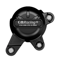 GBRacing Pulse / Timing Cover for Kawasaki Ninja 650 Z650