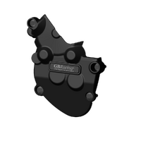 GBRacing Pulse / Timing Case Cover for Kawasaki ZX-10R 2008 - 2010