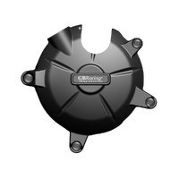 GBRacing Gearbox / Clutch Case Cover for Kawasaki Ninja ZX-6R / 636