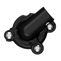 GBRacing Water Pump Case Cover for Kawasaki Ninja 400 500