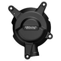 GBRacing Gearbox / Clutch Case Cover for Kawasaki ZXR400 L1-L9