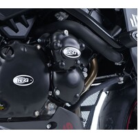 R&G Racing Engine Case Covers To Suit GSXR1000 '05-'08, GSR750 '11- and GSX-S750 '17-